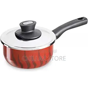 TEFAL Tempo Flame 20 Cm Sauce Pan