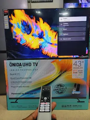 Onida 43inches Android Tv