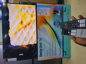  Android 43inches Onida Tv