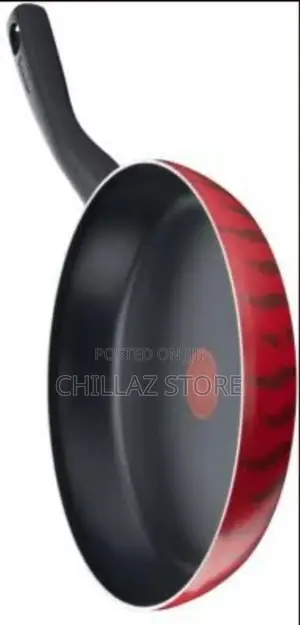 TEFAL Tempo Flame 28cm Fry Pan,