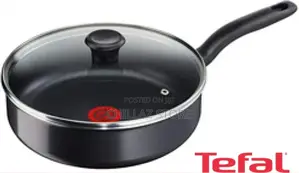 Tefal First Cook Casserole Sauce Pan