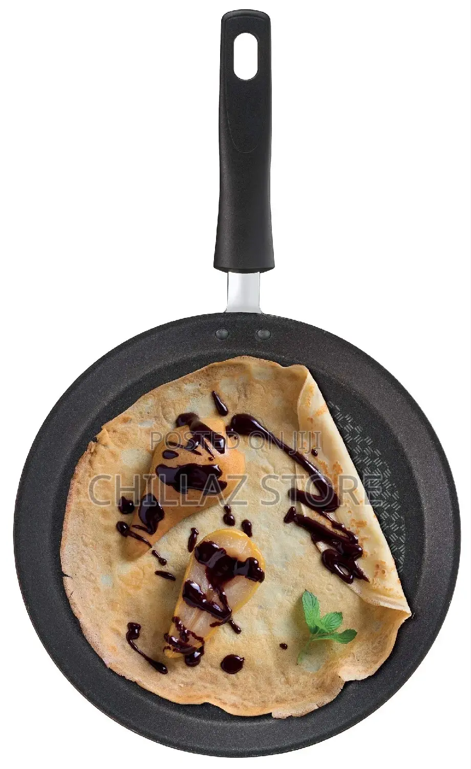 Tefal Eco-Respect Non-Stick Crepe Pancake
