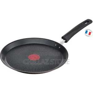 Tefal Eco-Respect Non-Stick Crepe Pancake
