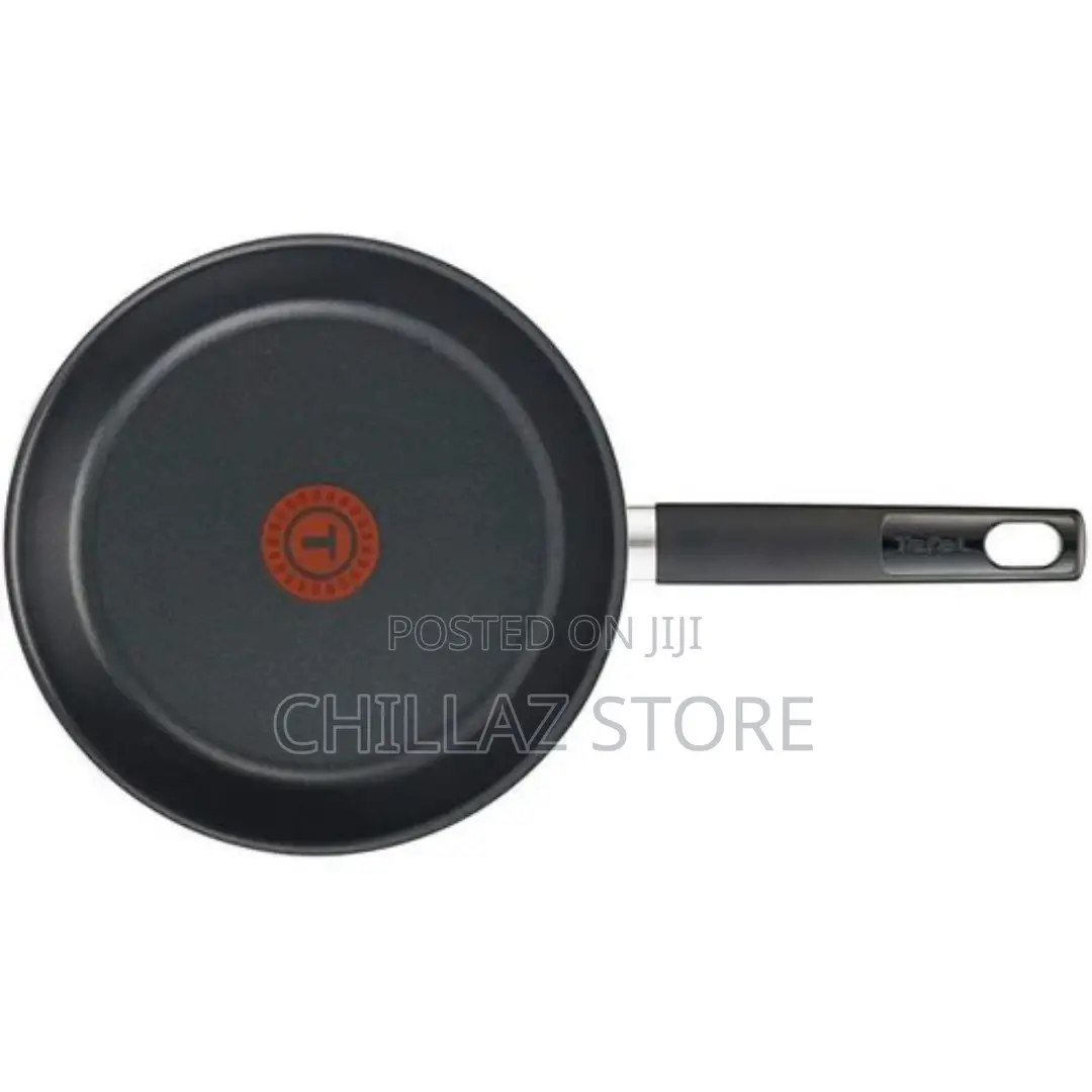 Tefal First Cook B3040402 Fry Pan 24 Cm