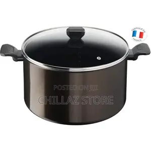 Tefal Easy Cook Clean B5546902 30 CM Nonstick Cooking Pot