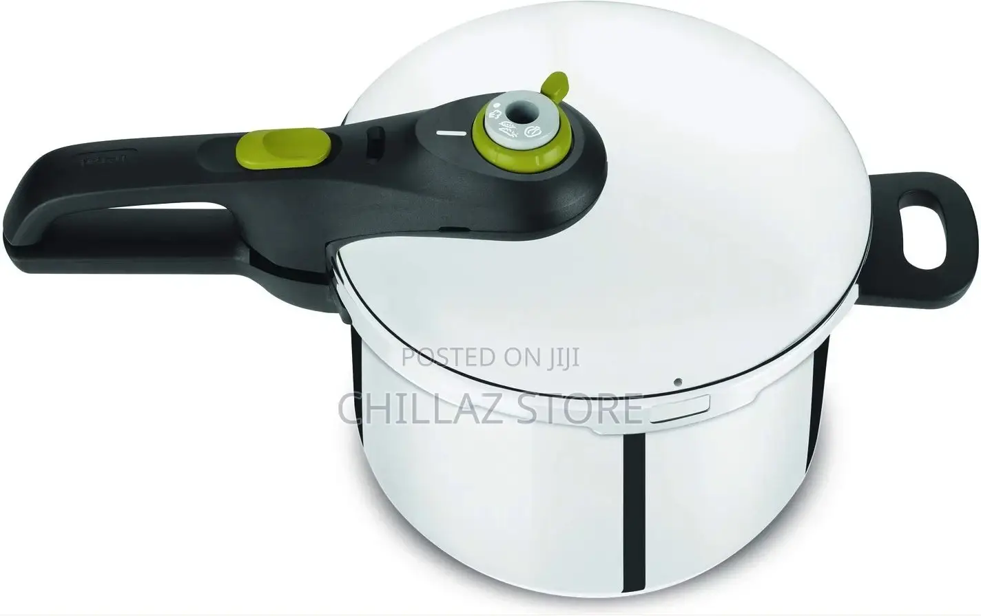 Tefal Secure 5 Neo Presure Cooker,