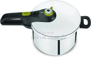 Tefal Secure 5 Neo Presure Cooker,