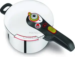 Tefal Secure 5 Neo Presure Cooker,