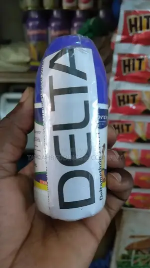 DELTAFORCE 100mls Bedbugs,Mosquito,Cockroaches,Sesefly 100%
