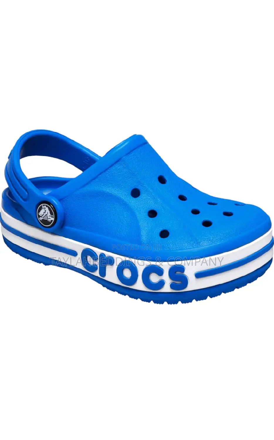 Crocs Bayaband Clog K
