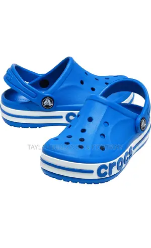 Crocs Bayaband Clog K