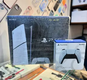 Brand New Sony Playstation 5 Slim Edition