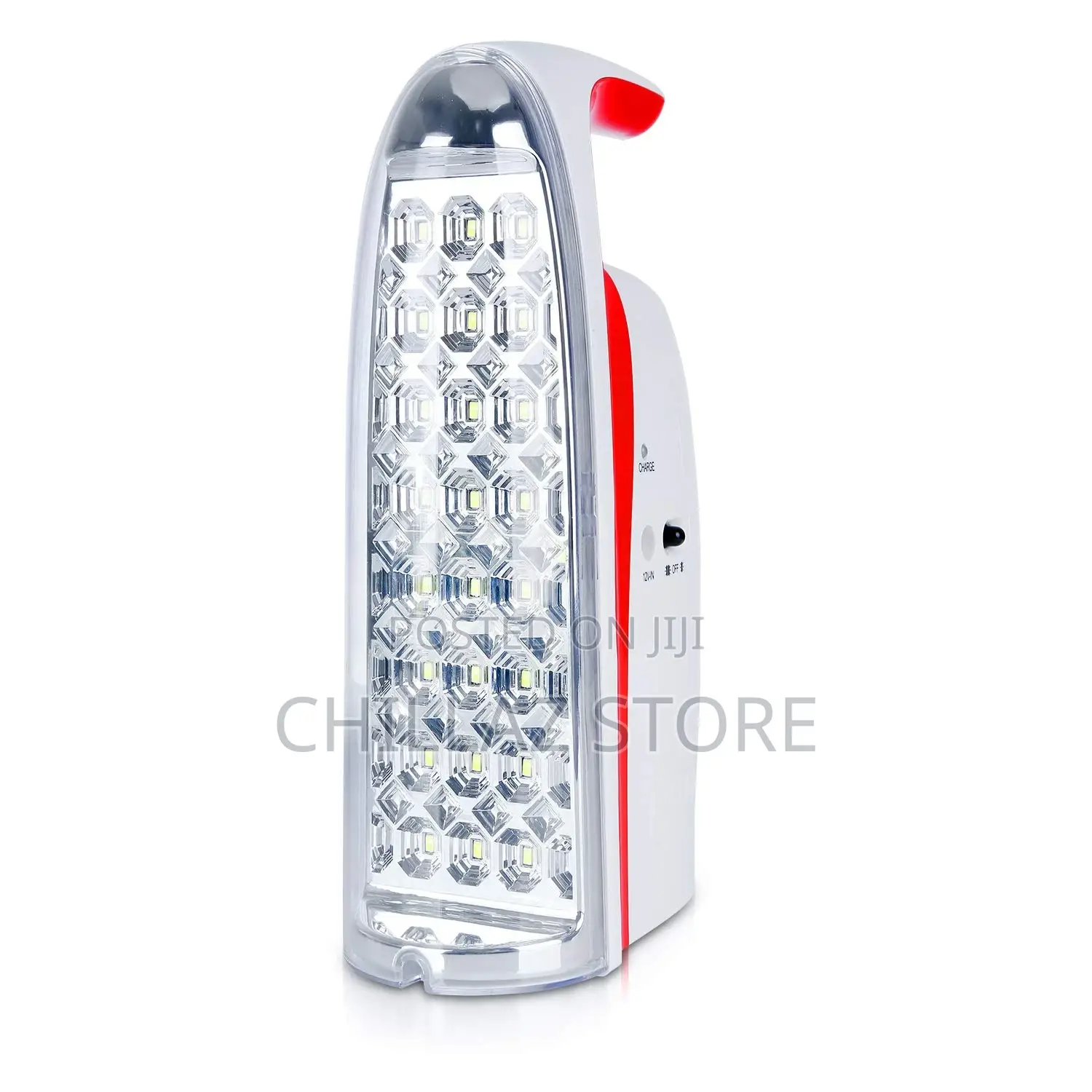 Geepas Rechargeable Emergency Led Lantern –