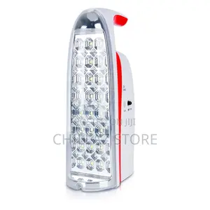 Geepas Rechargeable Emergency Led Lantern –