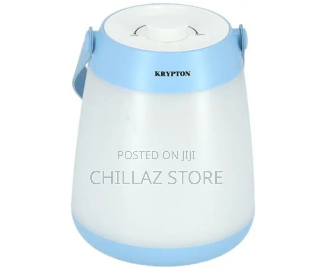 Krypton KNE5110 Rechargeable Super Bright LED Light