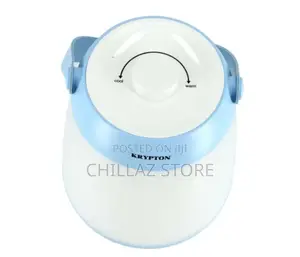 Krypton KNE5110 Rechargeable Super Bright LED Light