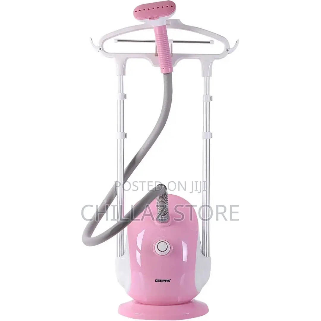 Geepas GGS9691 Garment Steamer –