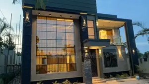 Furnished 5bdrm House in Kyanja Posh, Nakawa for sale