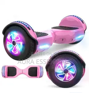 2 Wheel Balance Hoverboard