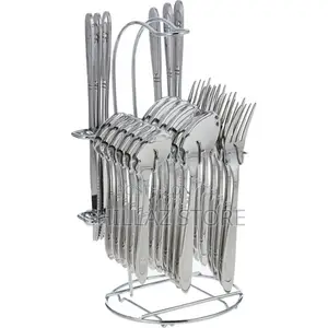 Royalford 24 Piece Cutlery Set, RF2086 –