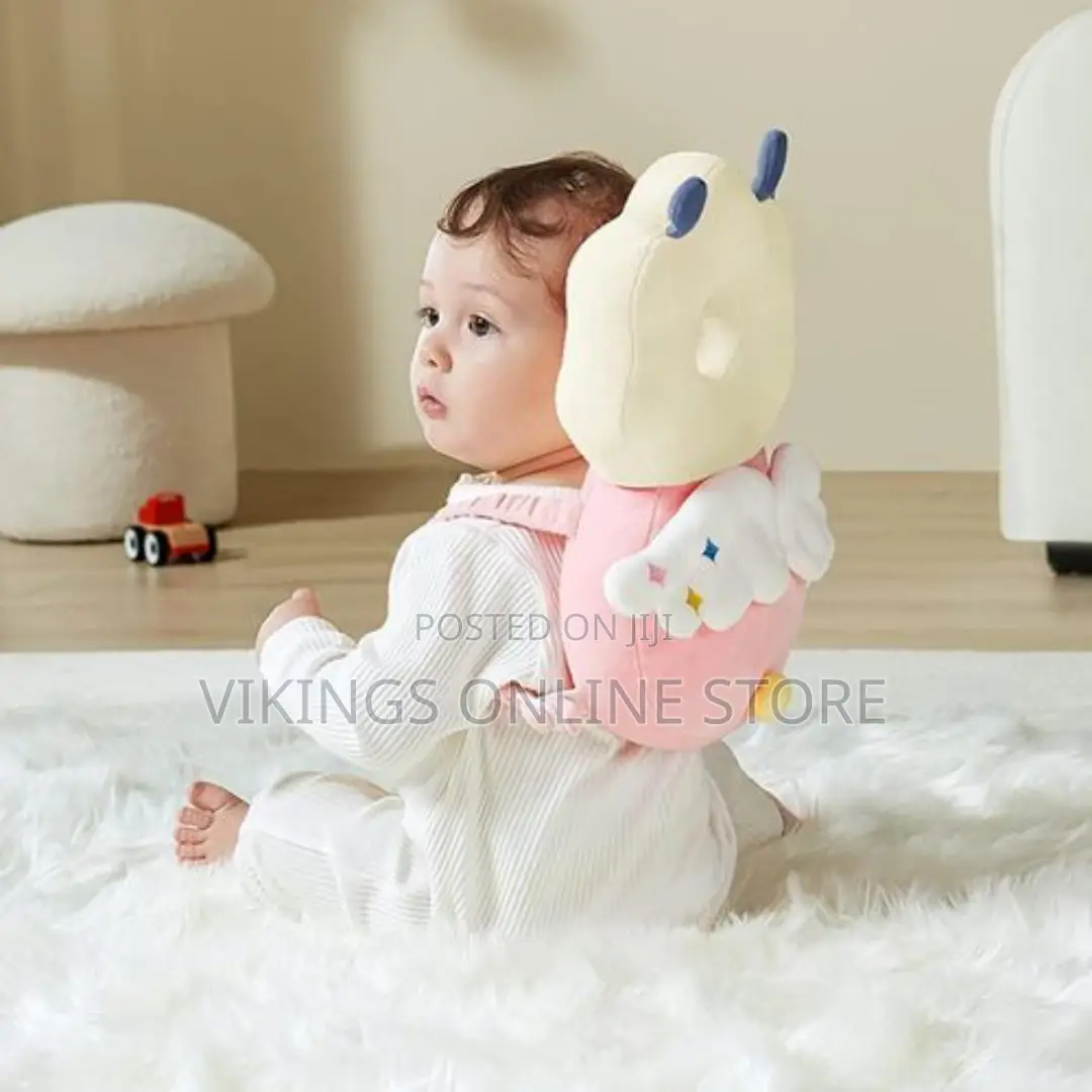 Babysafe Headrest
