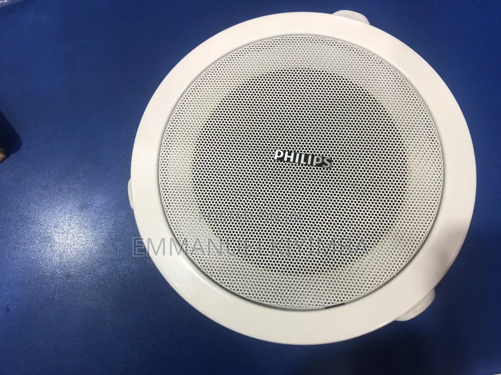 Ceiling Speakers