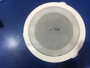 Ceiling Speakers