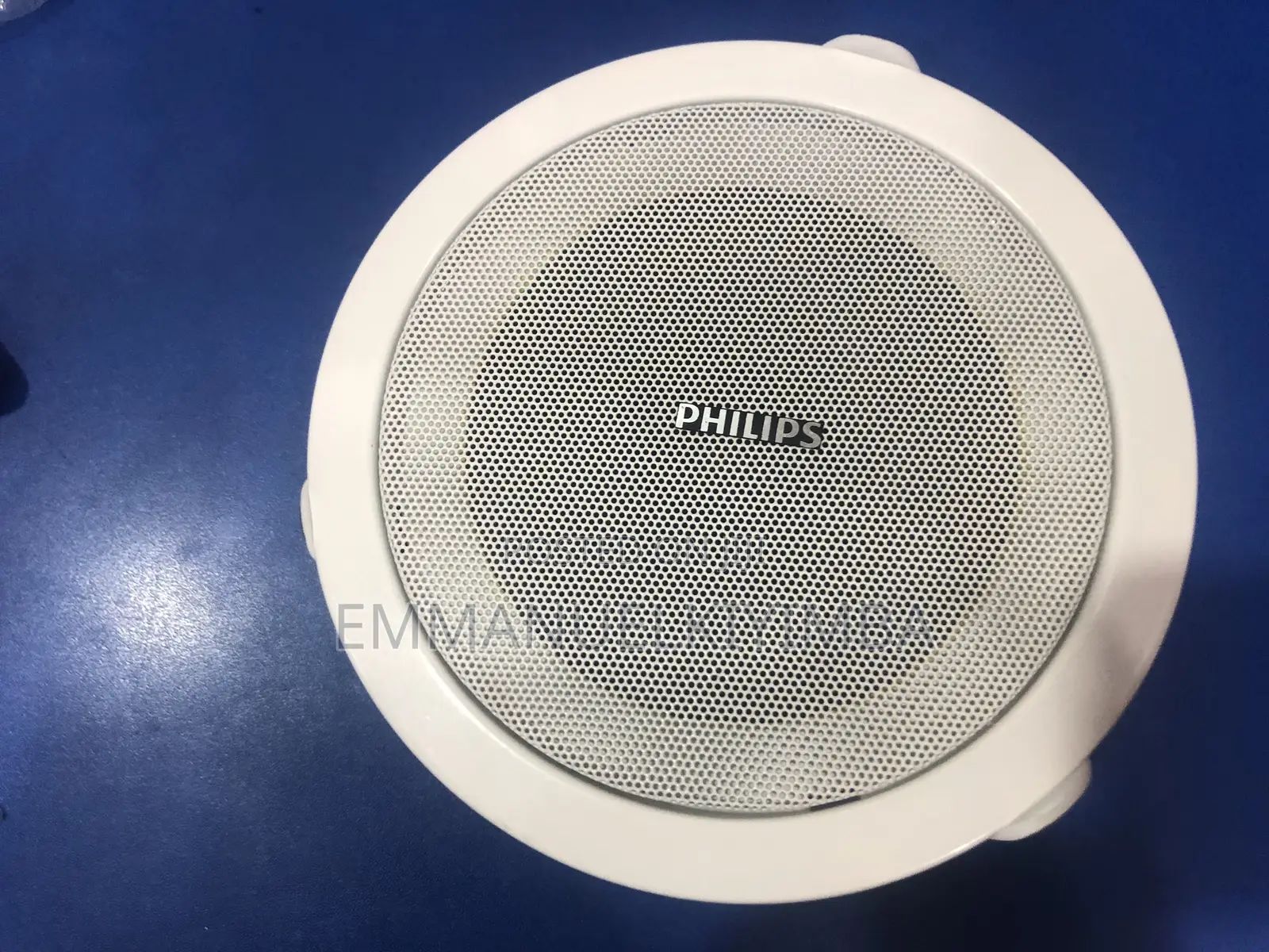 Ceiling Speakers