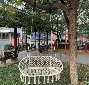 Double Hanging Luxury Hammock/ Chair