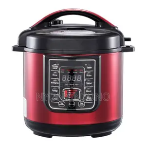 Hoffmans 6.5L 14 in 1 Electric Digital Pressure Cooker