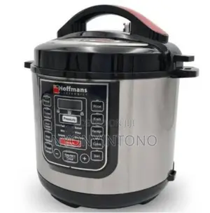 6.5L Hoffman High Quality 14 in 1 Electric Pressure Cooker