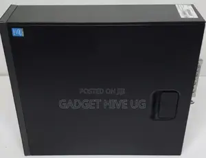 Desktop Computer HP 4GB Intel Core I3 HDD 500GB