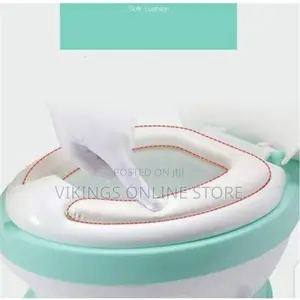 Baby Flash Potty