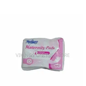 Rosemary Maternity Pads - Multicolour