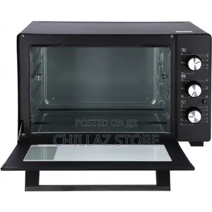 Krypton KNO5324 Electric Oven/30l/Rotisserie