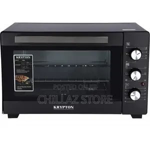 Krypton KNO5324 Electric Oven/30l/Rotisserie
