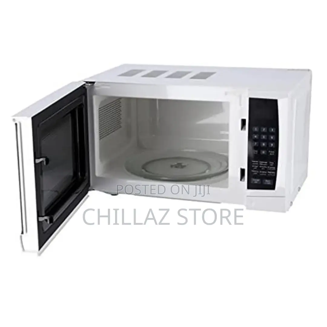 Geepas 20L Digital Microwave Oven,