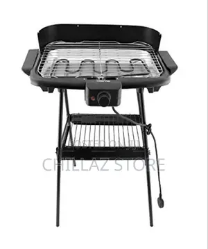 Geepas 2000W Electric Barbecue Grill