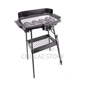 Geepas 2000W Electric Barbecue Grill
