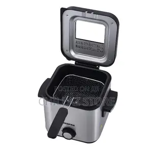 Geepas 1.5 LTRS Deep Fryer