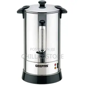 Geepas 15L Water Boiler GK5219 Electric Kettle