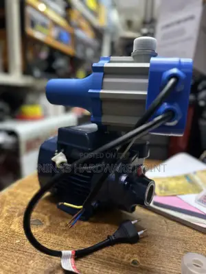 Water Pump Booster/Pressure Water Pump