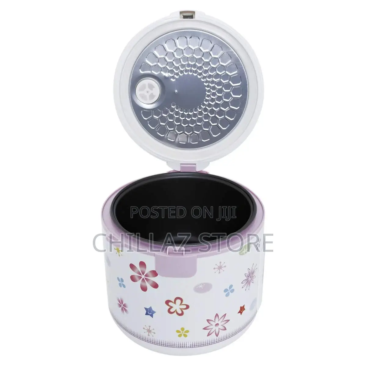 Geepas GRC4331 3.2 Liter Electric Rice Cooker,