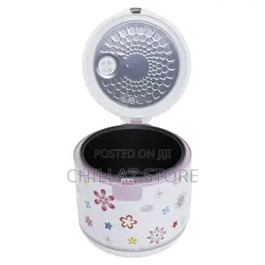Geepas GRC4331 3.2 Liter Electric Rice Cooker,