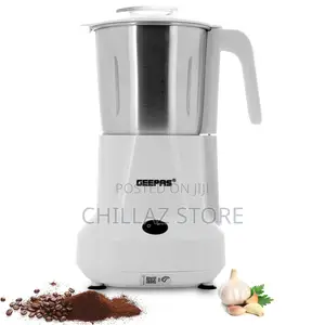 Geepas Coffee Grinder GCG6105 –