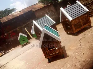 Dog NHGGV Nice Dog House Available