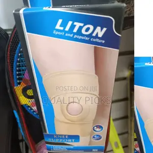 Liton Knee Support