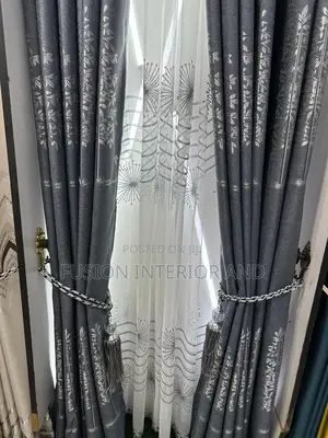 Quality Curtains