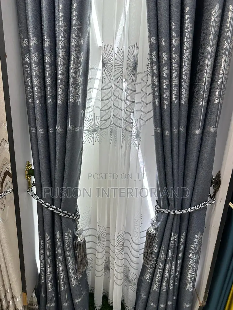 Quality Curtains