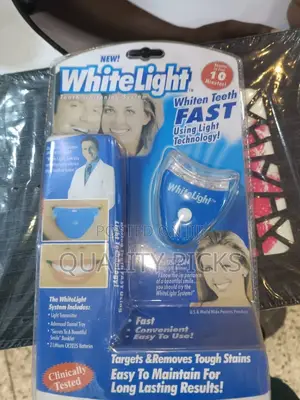 Teeth Whitening